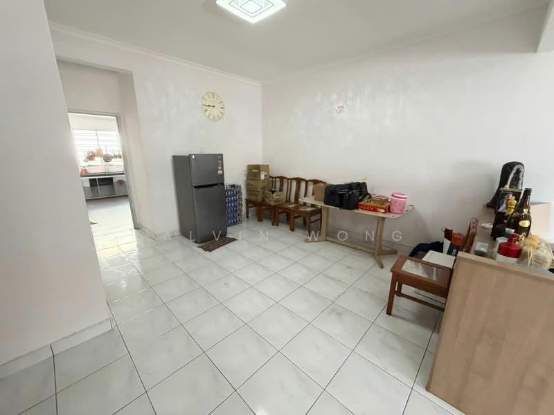 Taman Desa Tebrau - 3