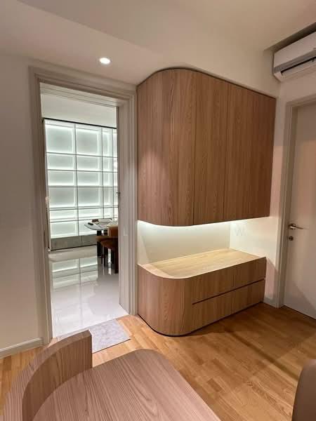 Residensi Solaris Parq - 5