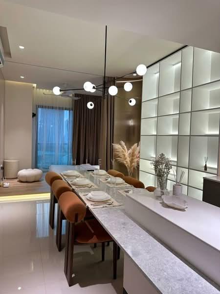 Residensi Solaris Parq - 2