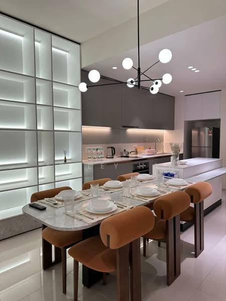 Residensi Solaris Parq - 4