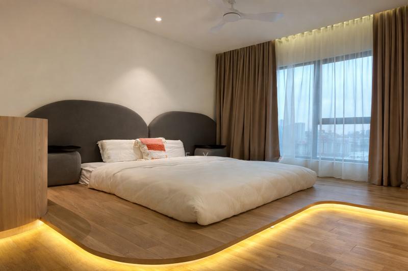 Residensi Solaris Parq - 1