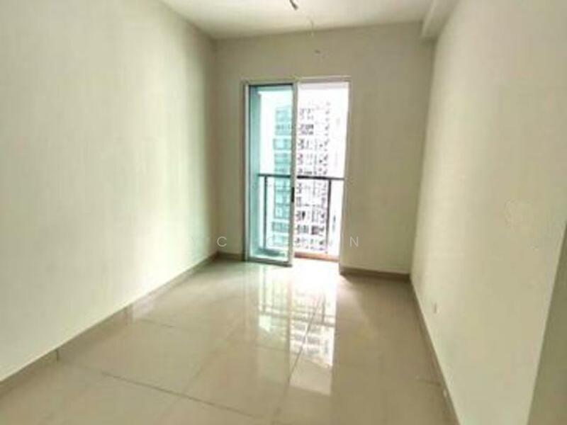 Residensi MH Platinum 2 - 2