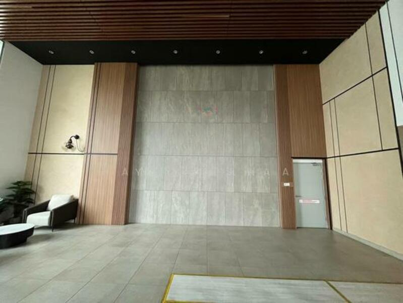 Residensi MH Platinum 2 - 3