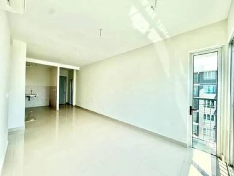 Residensi MH Platinum 2 - 5
