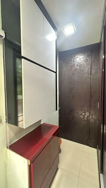 Taman Puteri Wangsa - 4