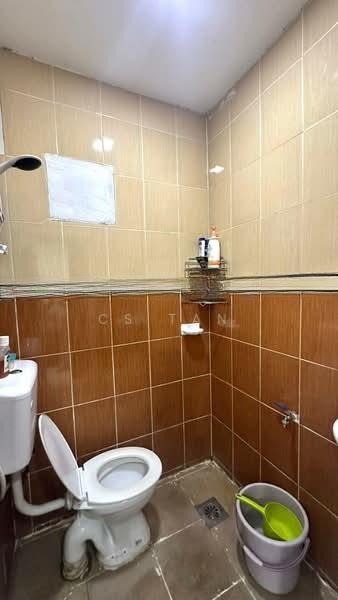 Taman Puteri Wangsa - 5