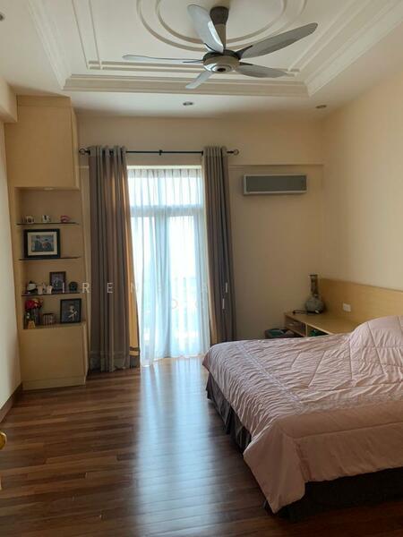 The Palazzo - 3