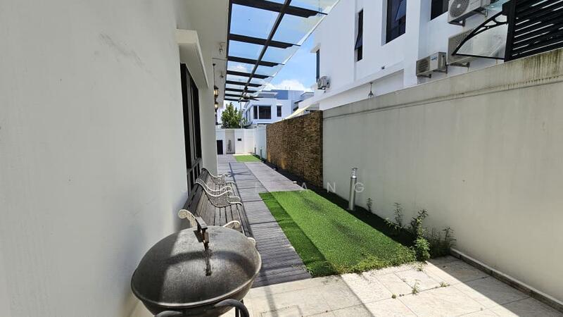 Horizon Hills @ Canal Garden - 2