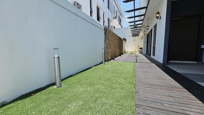 Horizon Hills @ Canal Garden - 4