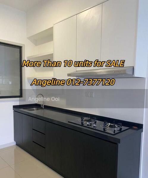 Savio @ Riana Dutamas - 1