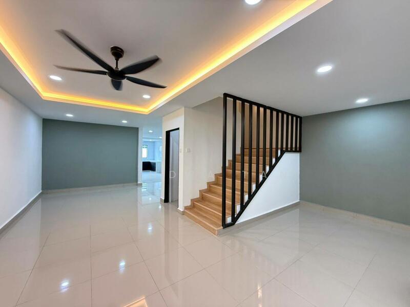 Taman Senai Baru - 4