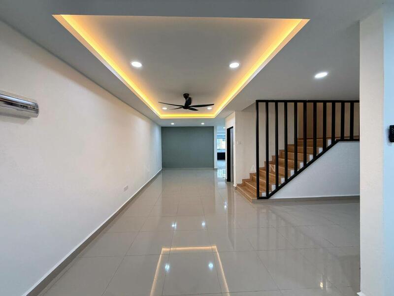 Taman Senai Baru - 2