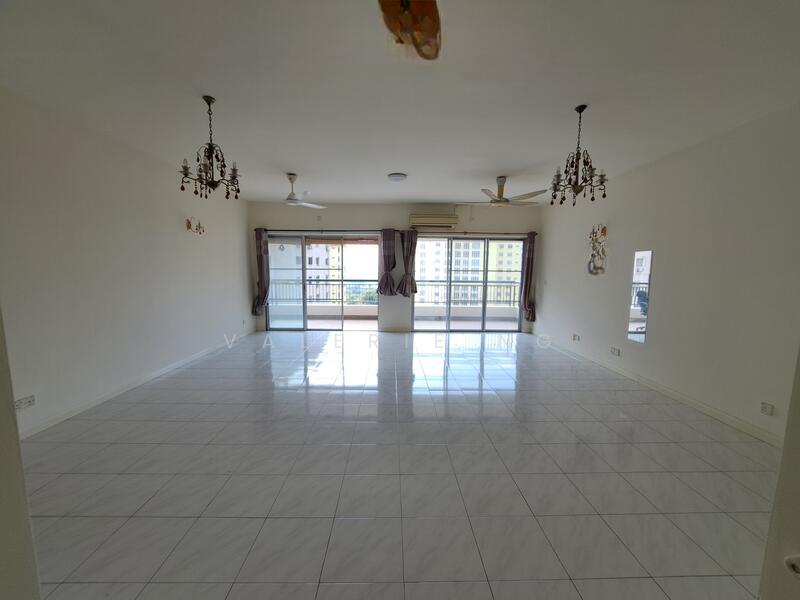 Seri Maya Condominium - 4