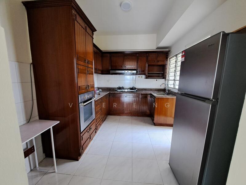 Seri Maya Condominium - 5