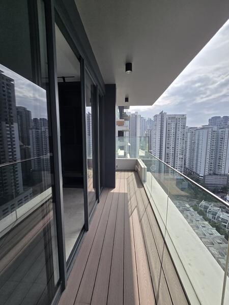 Trinity Pentamont - 5