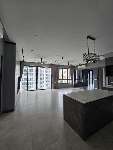 Trinity Pentamont - 3