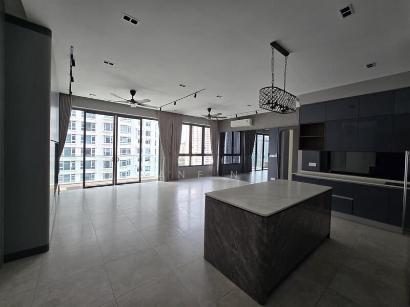 Trinity Pentamont - 4