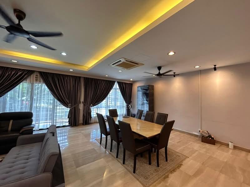 Palm Garden Condominium - 2