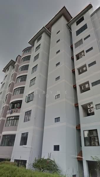 Palm Garden Condominium - 3