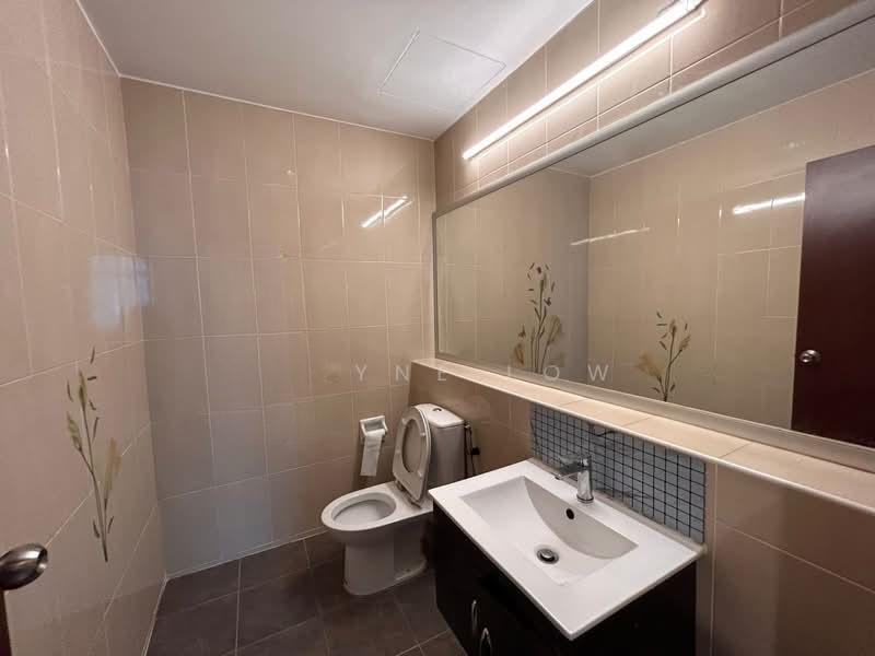 Palm Garden Condominium - 4