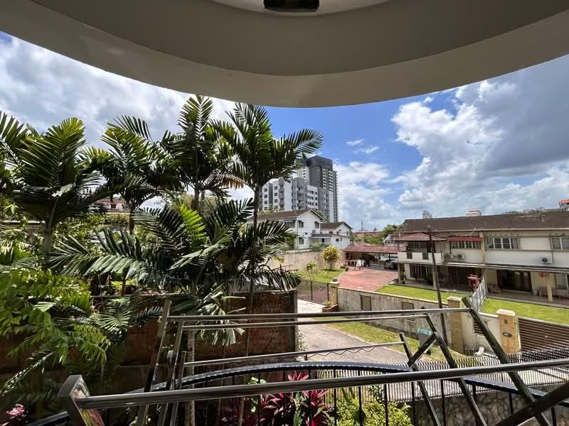 Palm Garden Condominium - 5