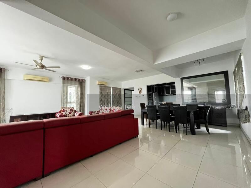 Platino Condominium - 4