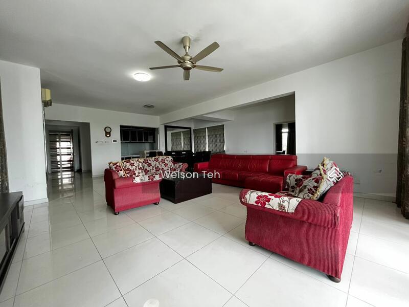 Platino Condominium - 2