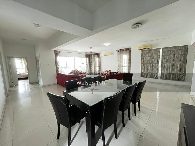 Platino Condominium - 3