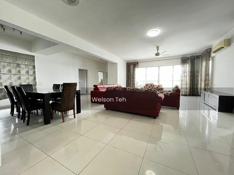 Platino Condominium - 1