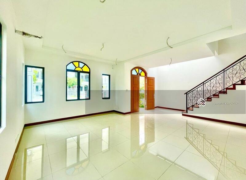 Setia Eco Templer - 2