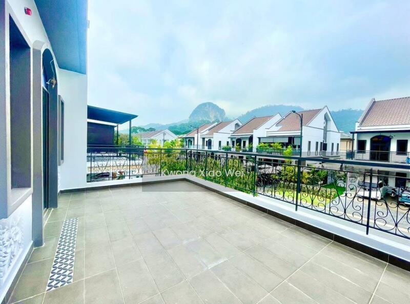 Setia Eco Templer - 4