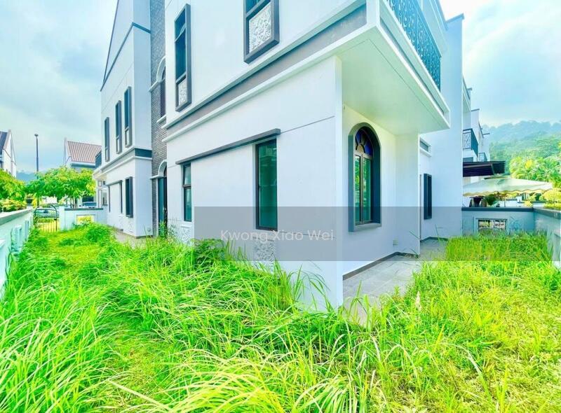 Setia Eco Templer - 5