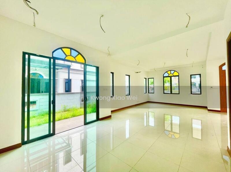 Setia Eco Templer - 3