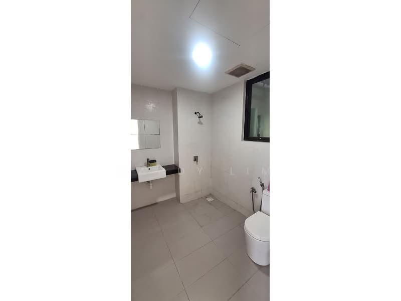 Serin Residency - 2