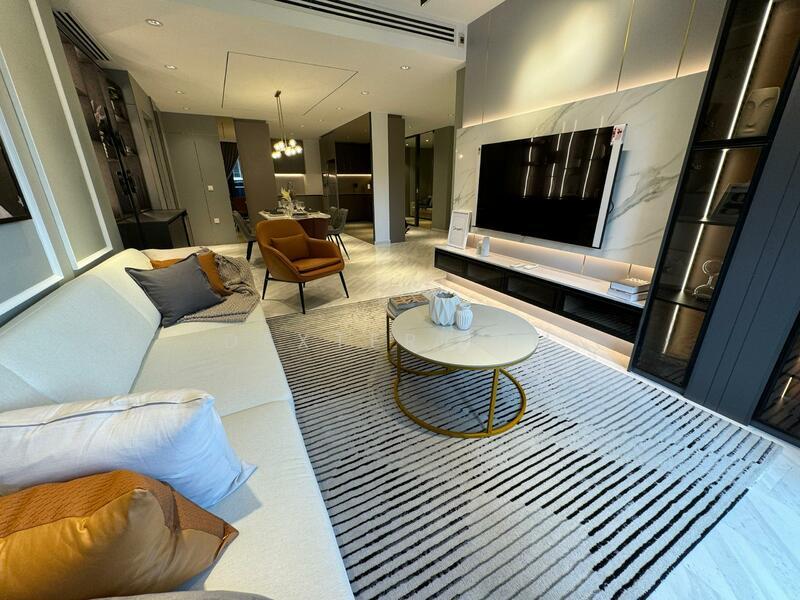 Eaton Residence - 3