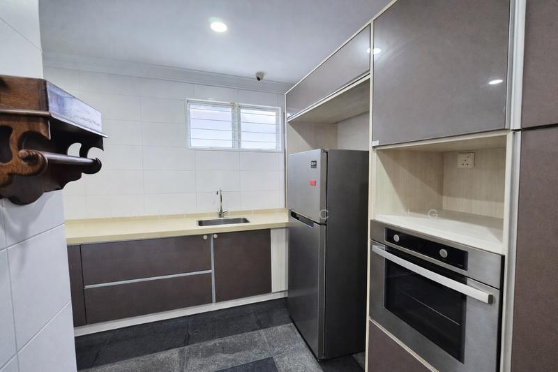 Putra Bahagia, Putra Heights, Subang Jaya - 4