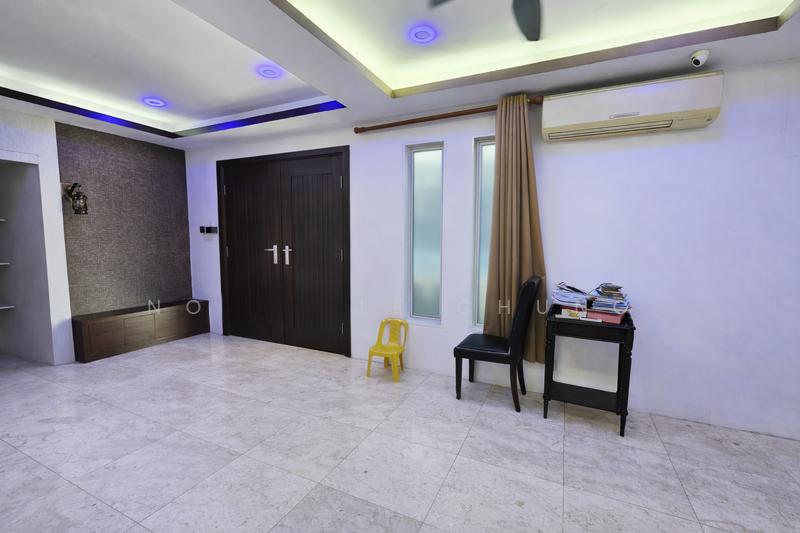 Putra Bahagia, Putra Heights, Subang Jaya - 2