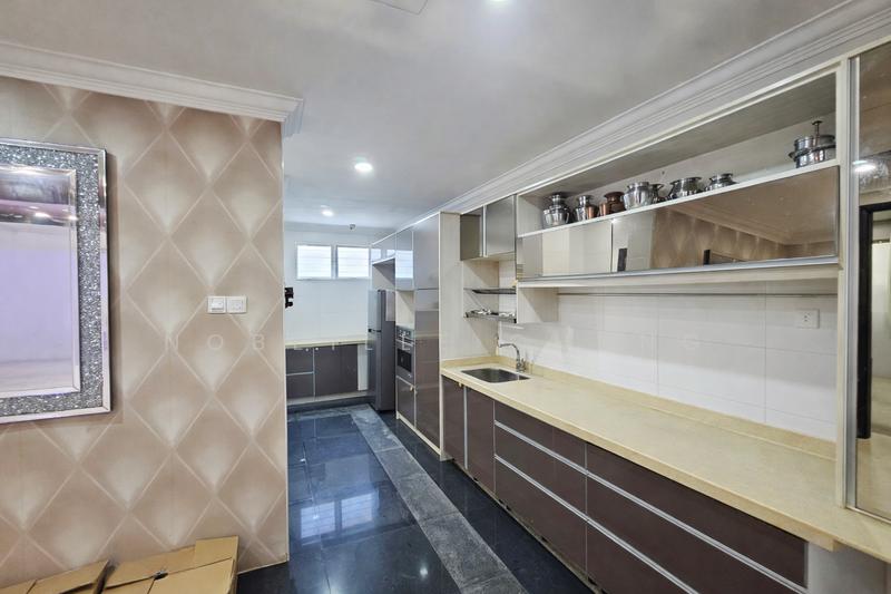 Putra Bahagia, Putra Heights, Subang Jaya - 3