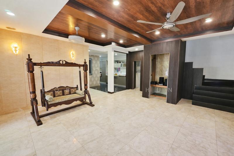 Putra Bahagia, Putra Heights, Subang Jaya - 1