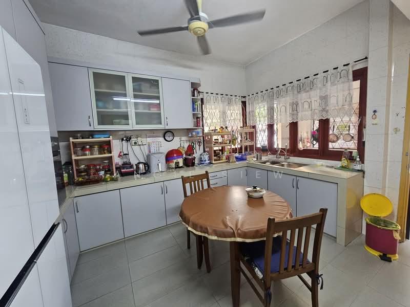 SS7 Kelana Jaya Petaling Jaya - 3