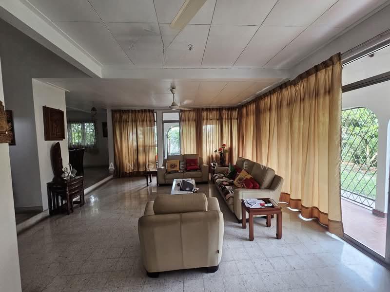 SS7 Kelana Jaya Petaling Jaya - 2