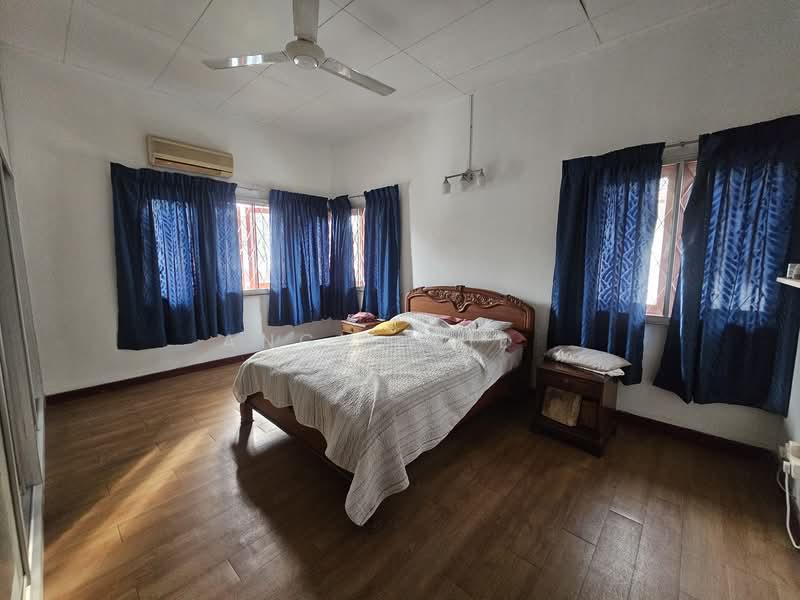 SS7 Kelana Jaya Petaling Jaya - 1