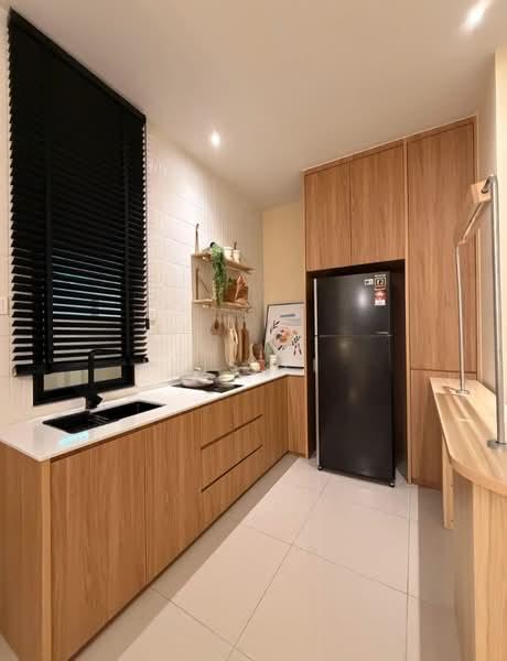 Pinegate Residency Project~Kimlun Land - 3