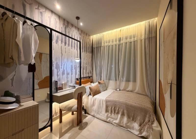 Pinegate Residency Project~Kimlun Land - 2