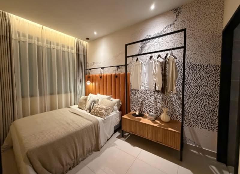 Pinegate Residency Project~Kimlun Land - 4