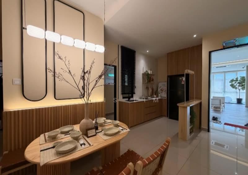 Pinegate Residency Project~Kimlun Land - 4