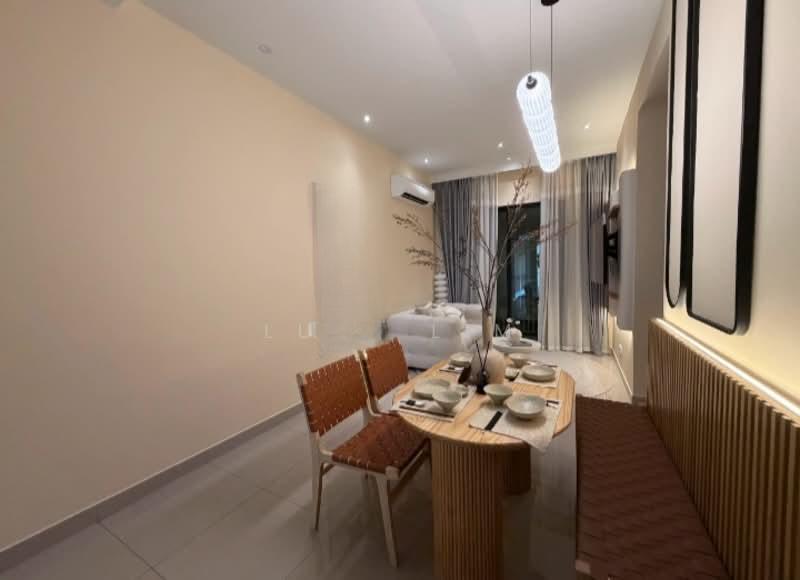 Pinegate Residency Project~Kimlun Land - 5