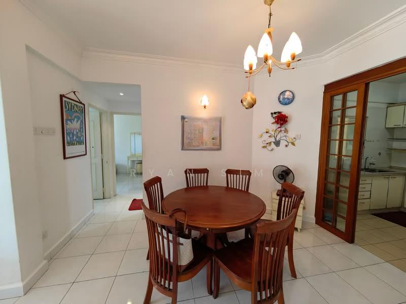 Gold Coast Resort Condominium - 4