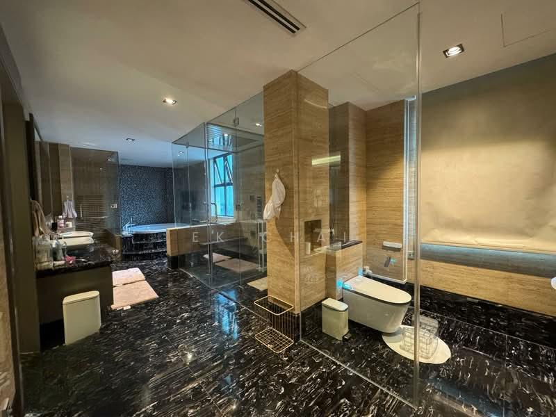 Hartamas Heights - 3