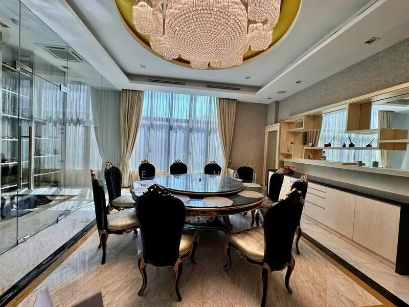 Hartamas Heights - 5